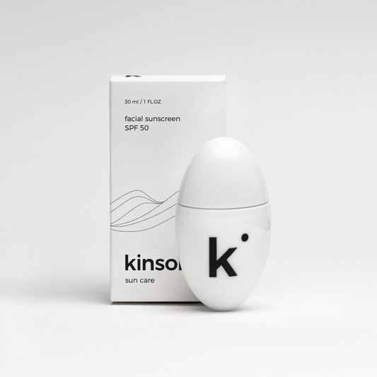 Kinsol SPF 50